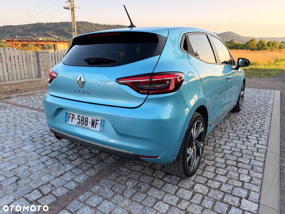 Renault Clio 1.0 TCe Zen - 12