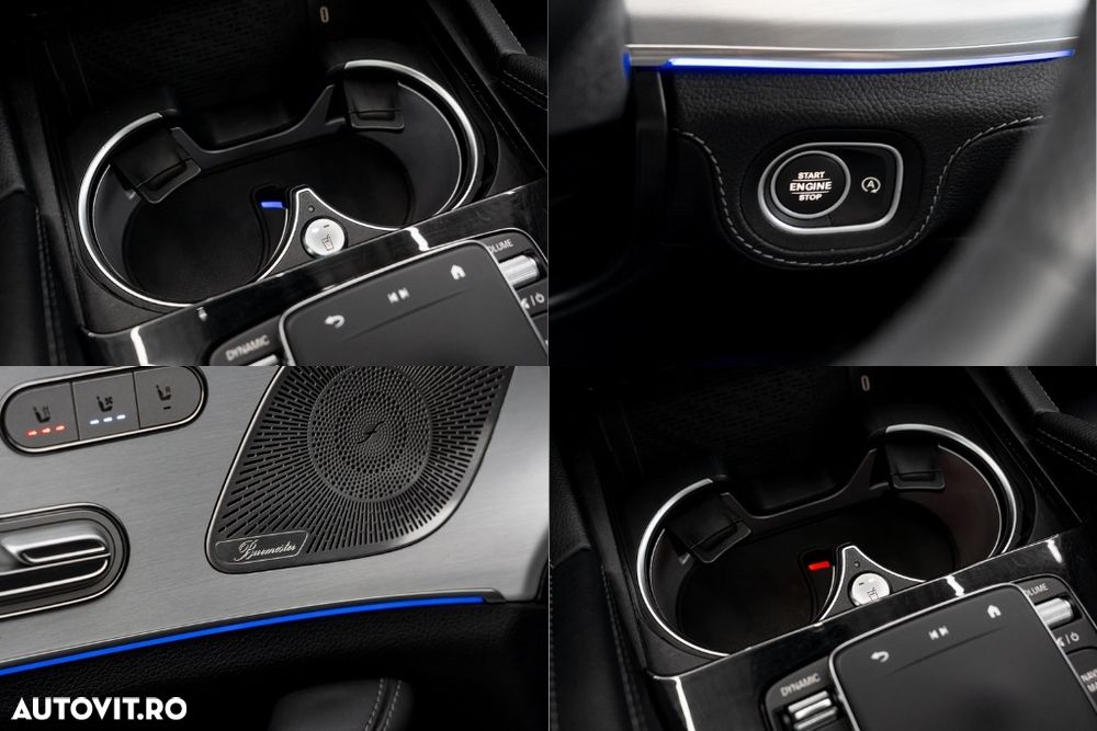 Mercedes-Benz GLE 450 d MHEV 4MATIC - 20