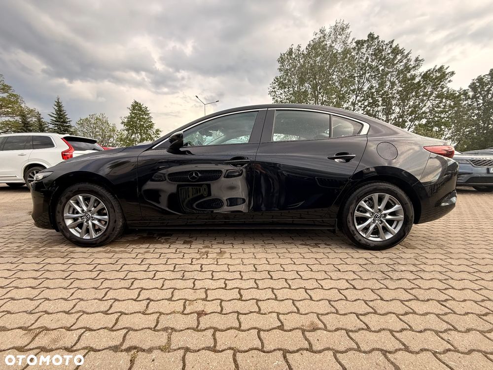 Mazda 3 - 7