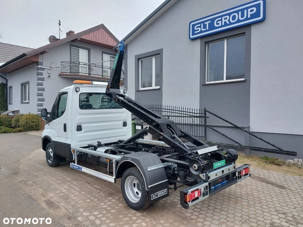 Iveco Daily 50C16 - 9