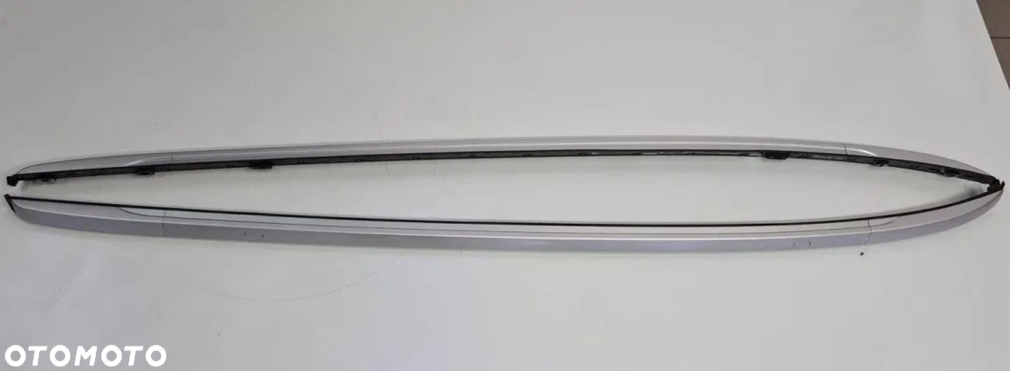 RELING DACHOWY LEWY PRAWY KIA OPTIMA IV KOMBI 17r - 1