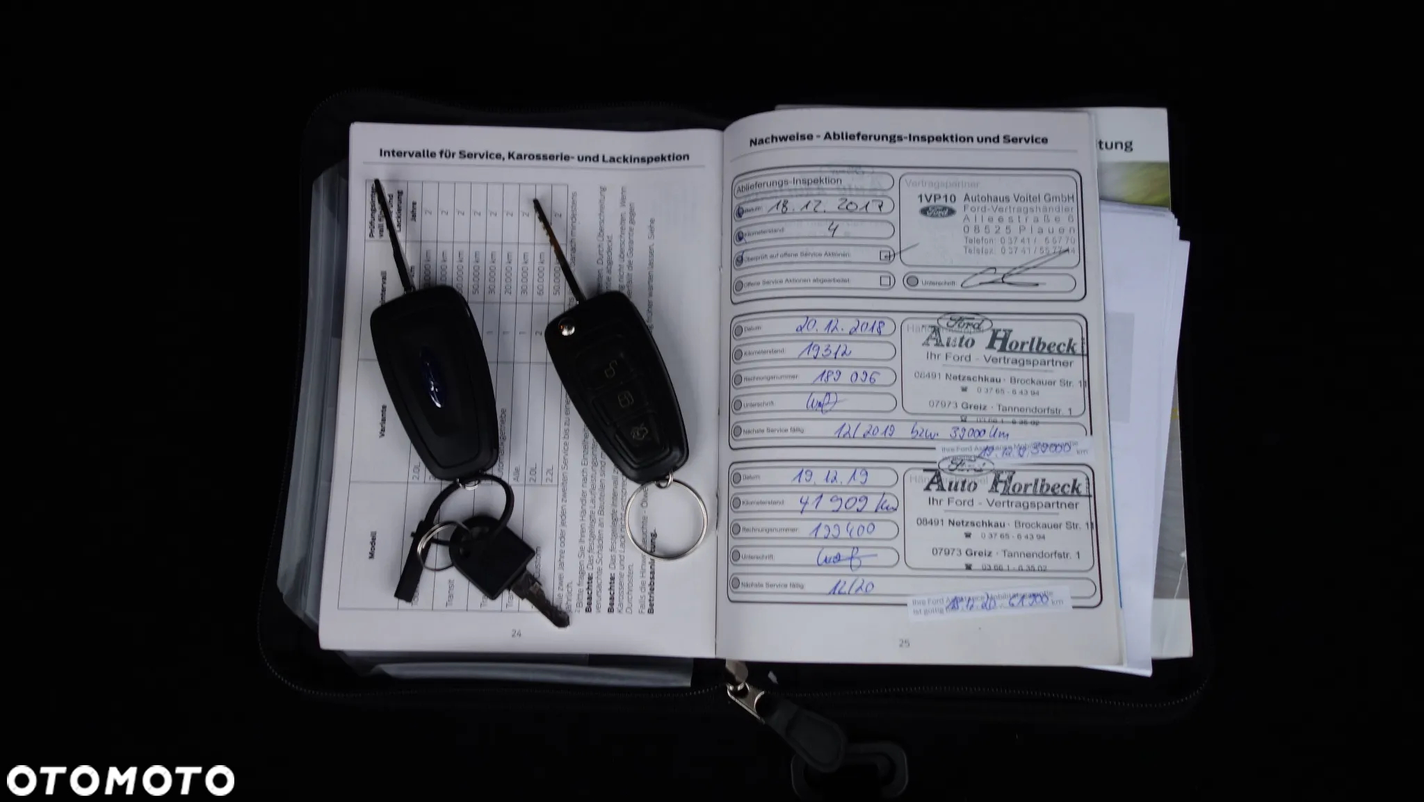 Ford C-MAX 1.0 EcoBoost Trend ASS - 33