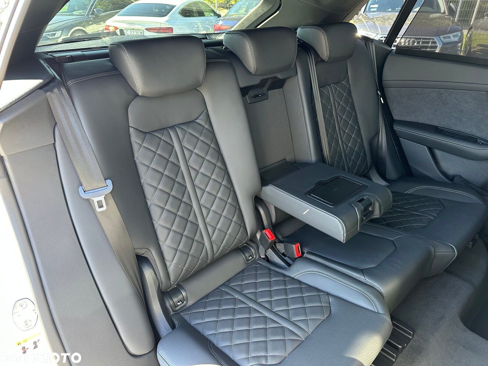 Audi Q8 - 26