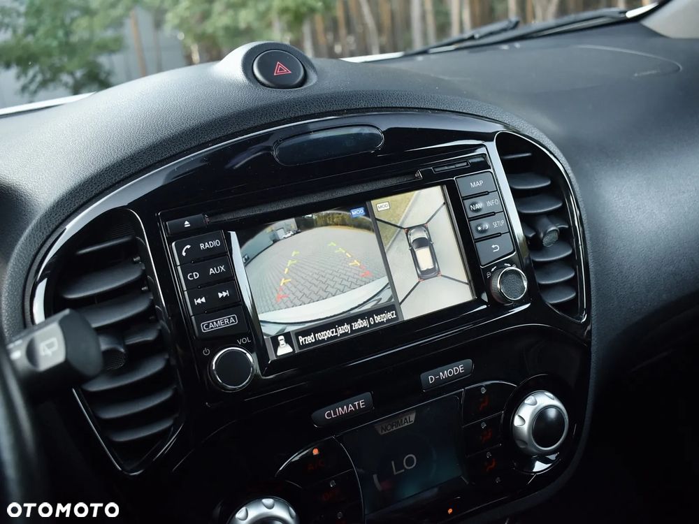Nissan Juke 1.2 DIG-T Tekna (lea) EU6 - 18