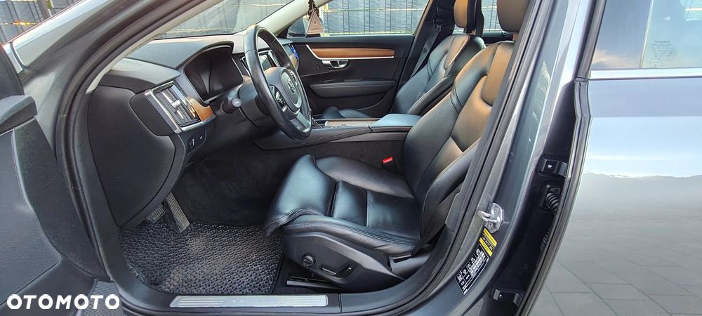 Volvo V90 D5 AWD Inscription - 20