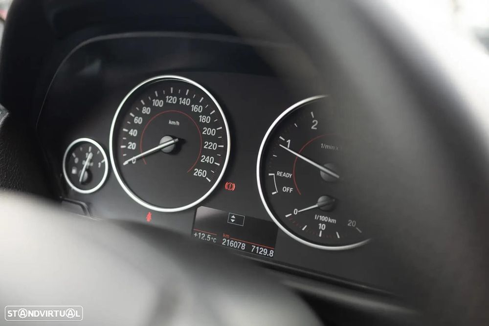 BMW 420 Gran Coupé d Line Sport - 15