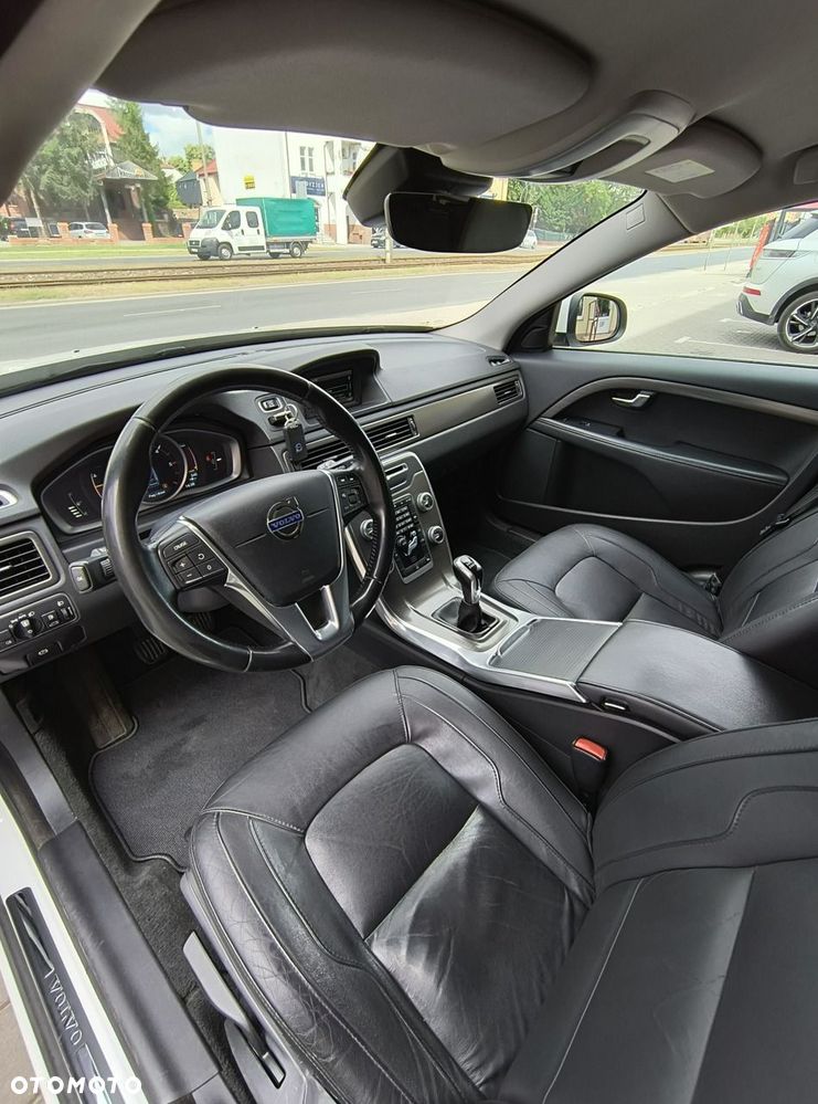 Volvo V70 D3 Drive-E Dynamic Momentum - 9