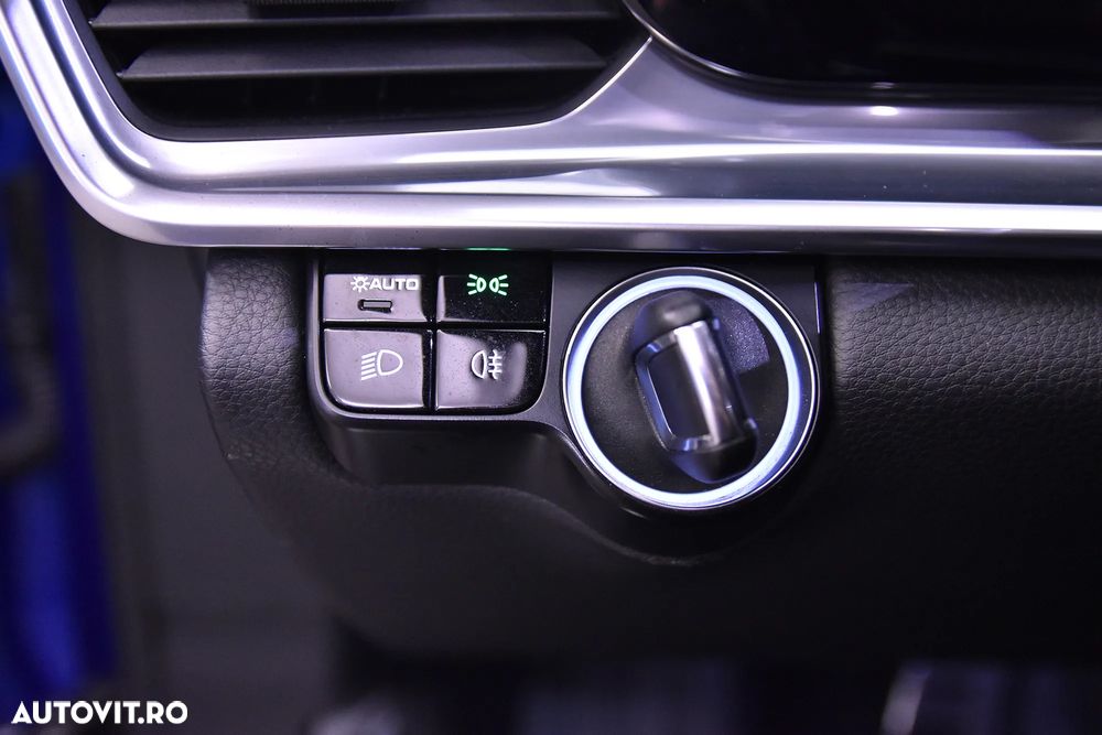 Porsche Panamera 4 E-Hybrid - 15