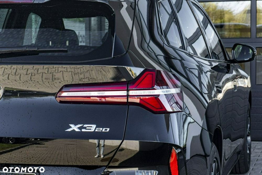 BMW X3 - 10