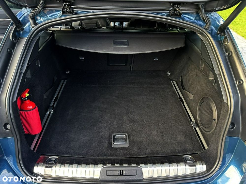 Peugeot 508 1.6 PureTech GT S&S EAT8 - 33