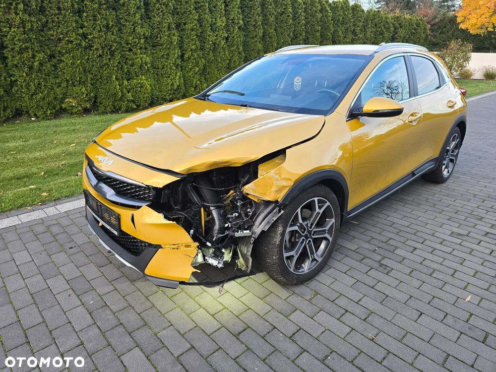 Suzuki SX4 S-Cross - 11