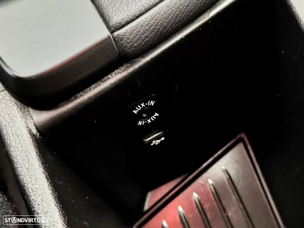 BMW X1 18 d sDrive Auto xLine - 39