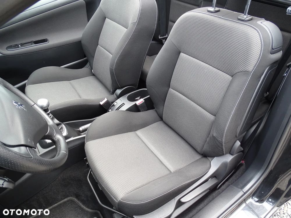 Peugeot 207 110 HDi FAP (Blue Lion) Tendance - 22
