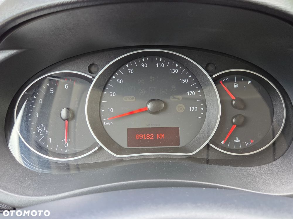 Renault Kangoo 1.2 TCE Energy Helios - 19