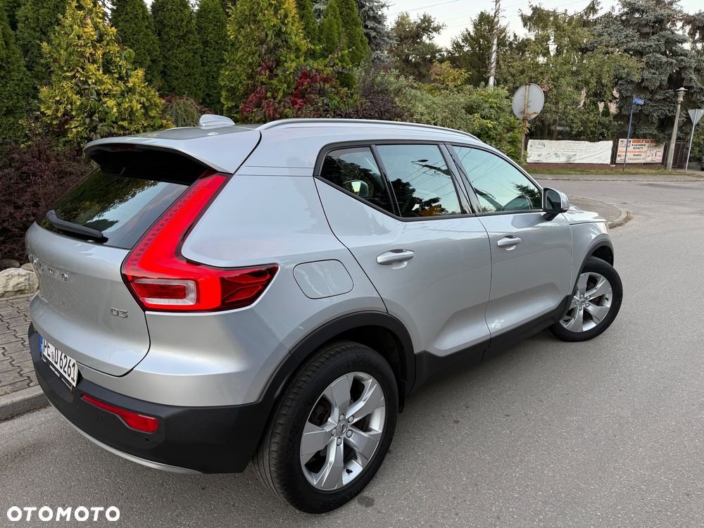 Volvo XC 40 - 20