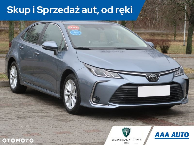 Toyota Corolla - 2