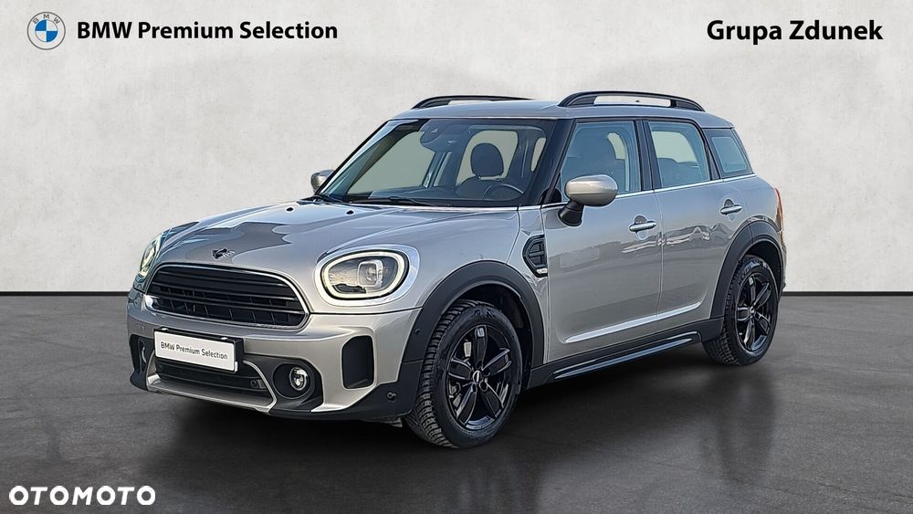 MINI Countryman 2023