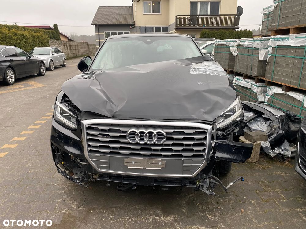 Audi Q2 40 TFSI Quattro S tronic S line - 9