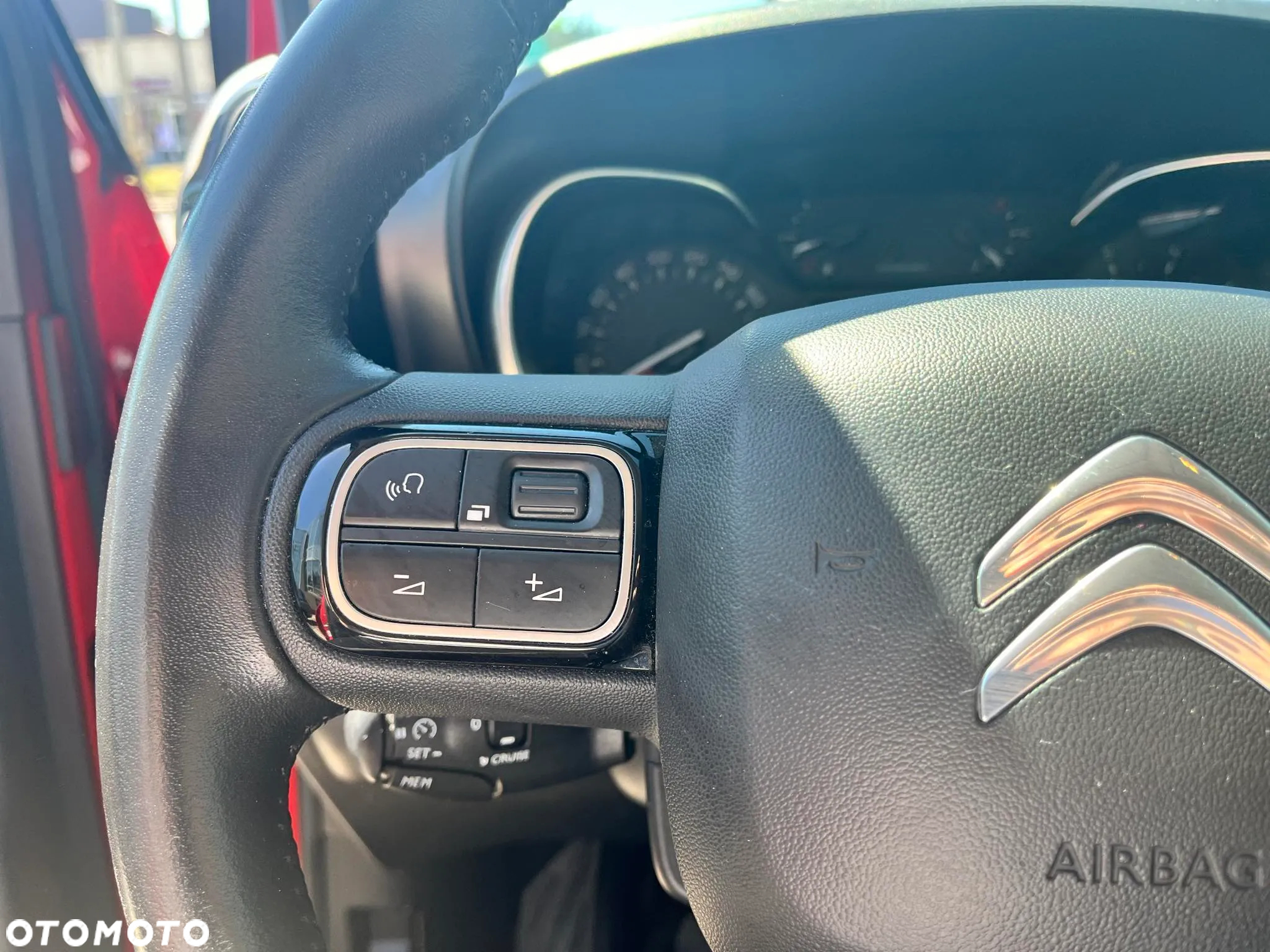 Citroën C3 Aircross 1.2 PureTech GPF Feel Pack S&S - 16