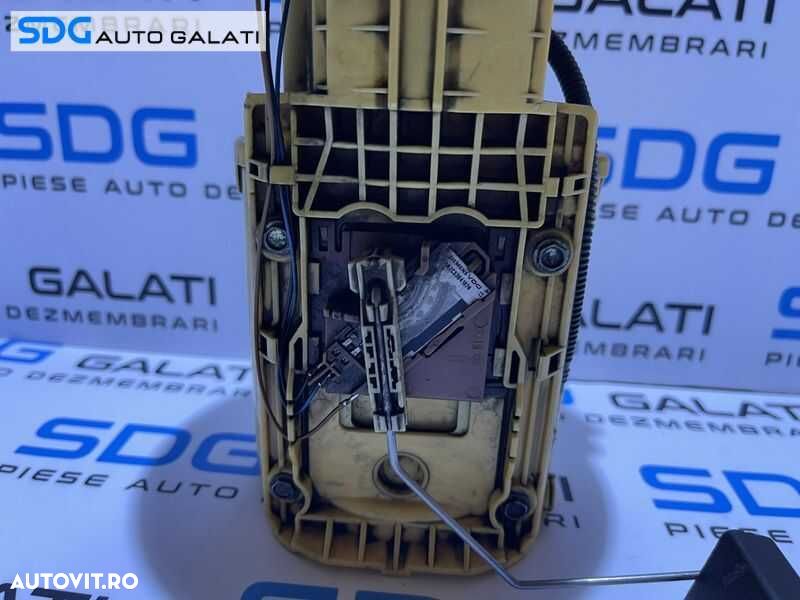 Pompa Combustibil Motorina cu Senzor Sonda Litrometrica Rezervor VW Golf 5 2.0 TDI 2004 - 2008 Cod 1K0919050D A2C53041385 [HS0014] - 3