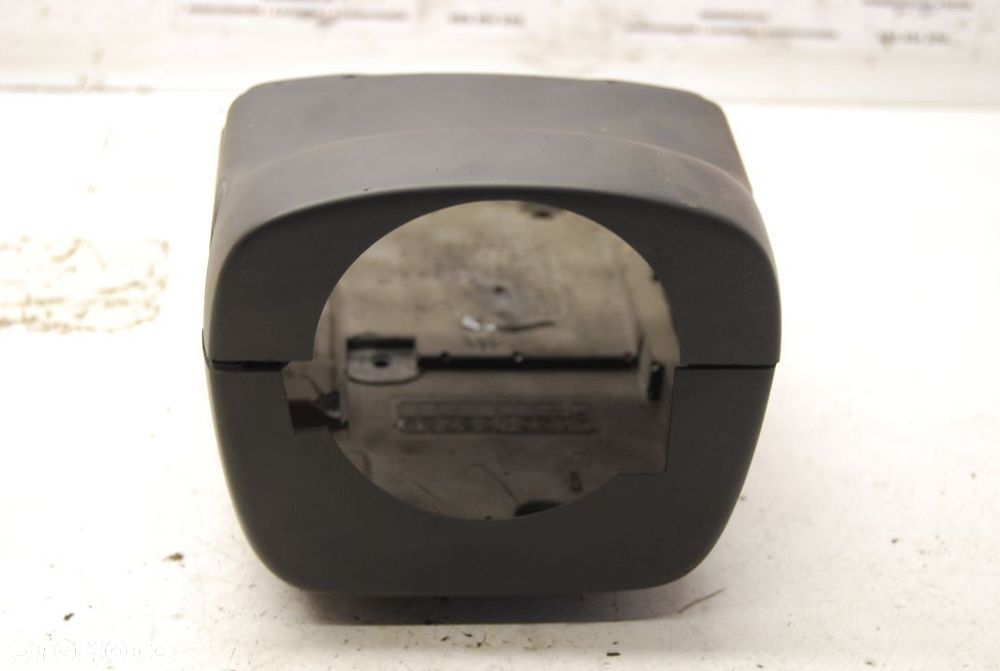 OBUDOWA KOLUMNY KIEROWNICZEJ 3C0858560B VW PASSAT B6 2.0 TDI - 7