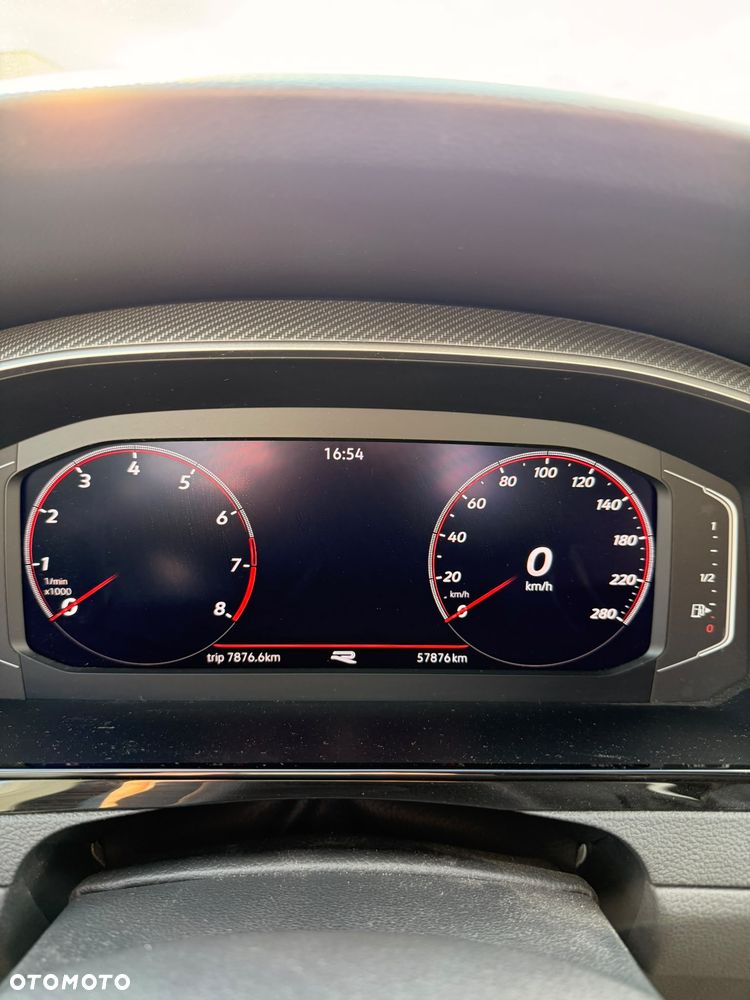 Volkswagen Arteon 2.0 TSI R-Line DSG - 18