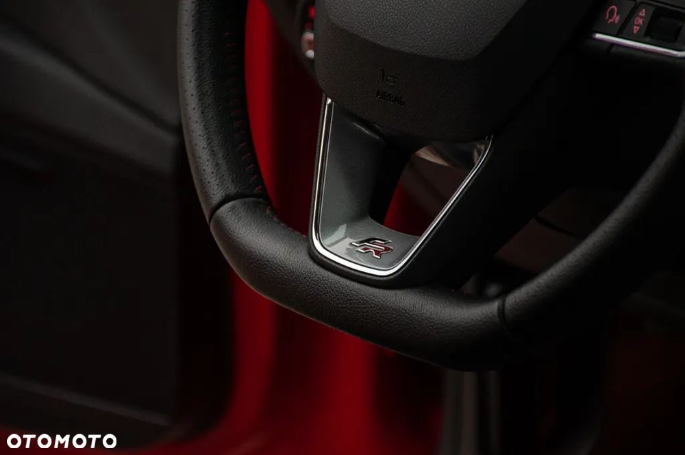 Seat Leon 1.8 TSI FR - 25