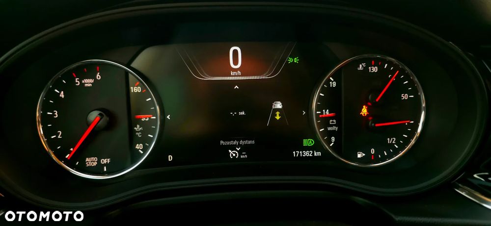 Opel Insignia 2.0 CDTI Executive - 25