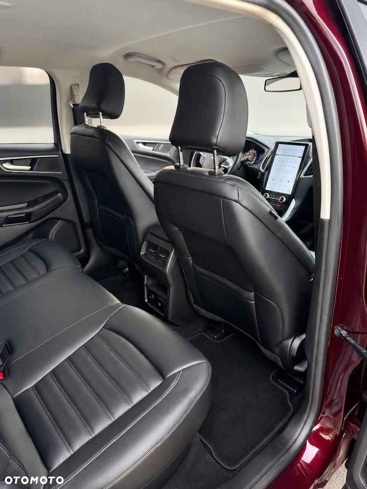 Ford Edge - 7