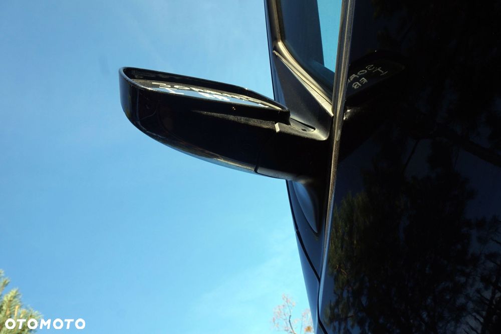 LUSTERKO ELEKTRYCZNE LEWE SORENTO I LIFT EB 87601-3E220 CZARNY SKŁADANE EL EU KIA 2007-2009 - 5