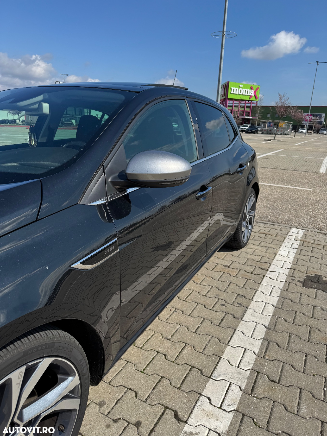 Renault Megane Blue dCi 116 Intens - 2