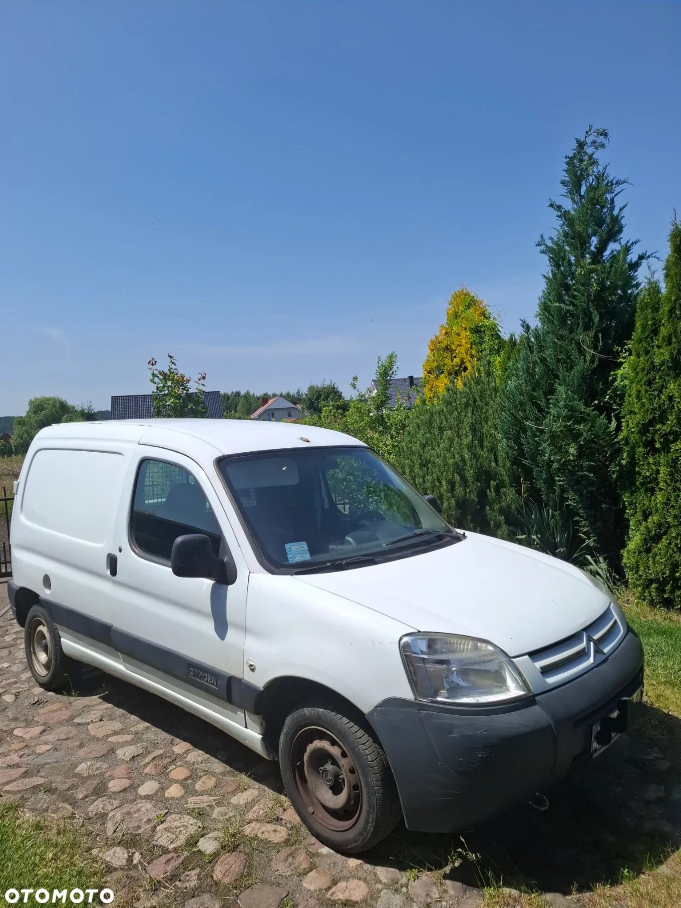 Citroën Berlingo II 1.6 HDi Impress - 2