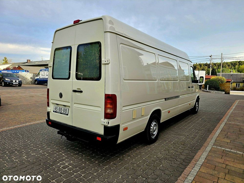 Volkswagen LT - 4