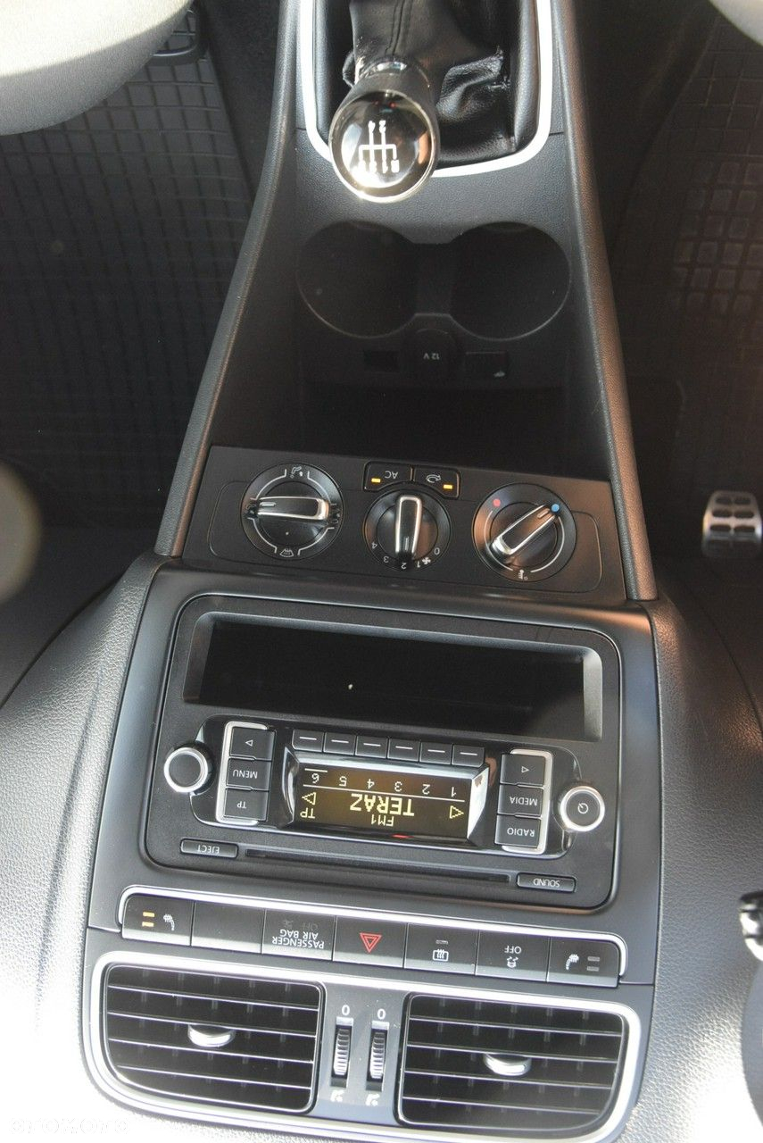 Volkswagen Polo 1.2 Style - 28