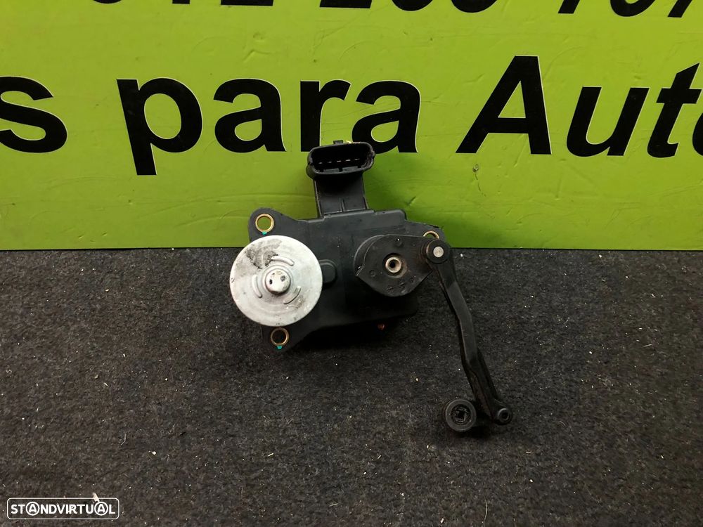 KIA CARENS IV CORPO DE BORBOLETA - Z448 - 4