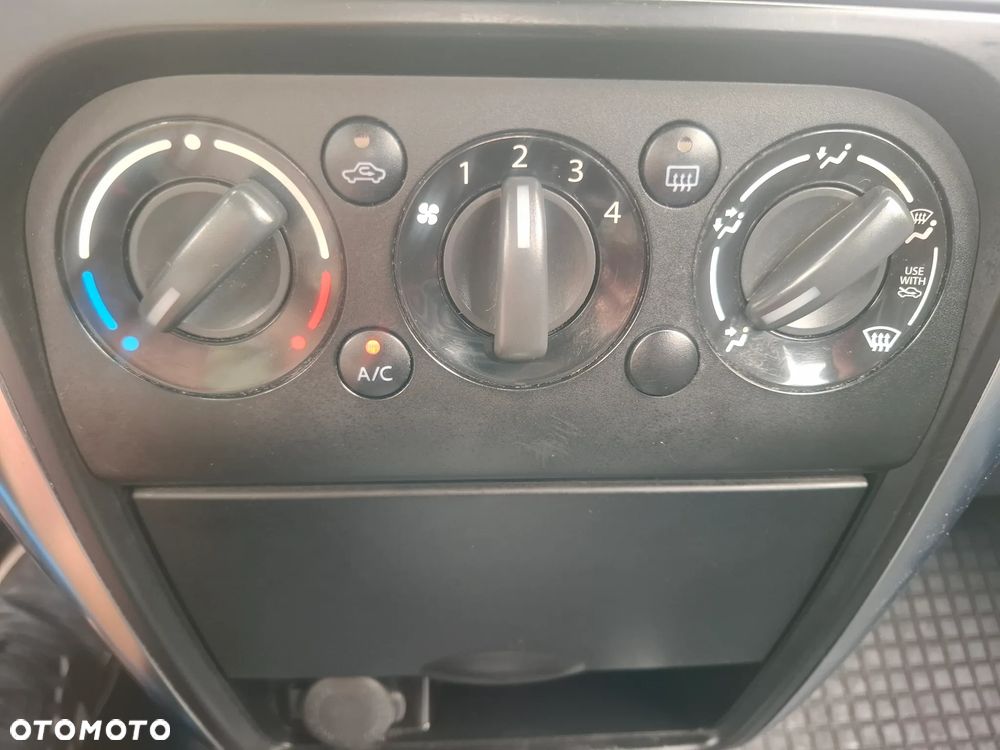 Suzuki SX4 1.6 GLX / Comfort - 27