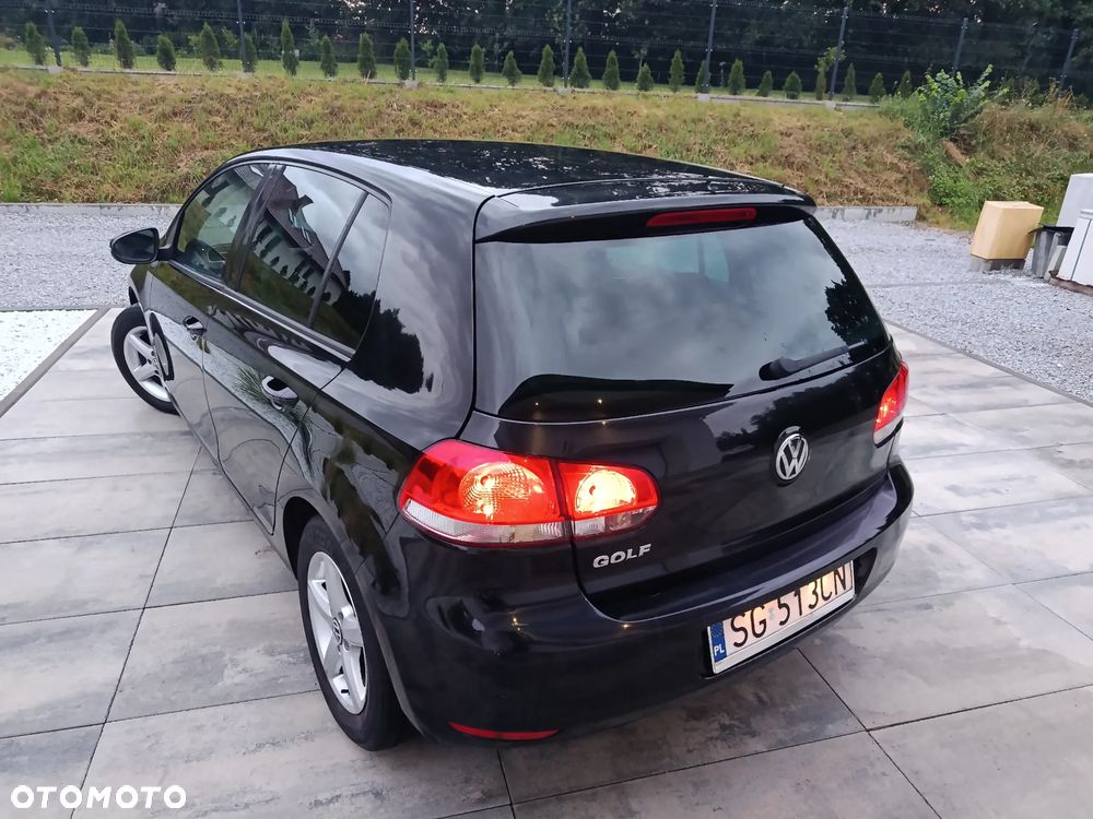 Volkswagen Golf 1.4 CityLine - 30
