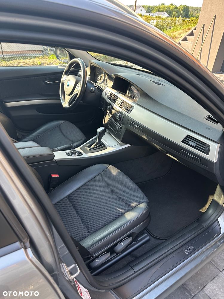 BMW Seria 3 318i Edition Exclusive - 15