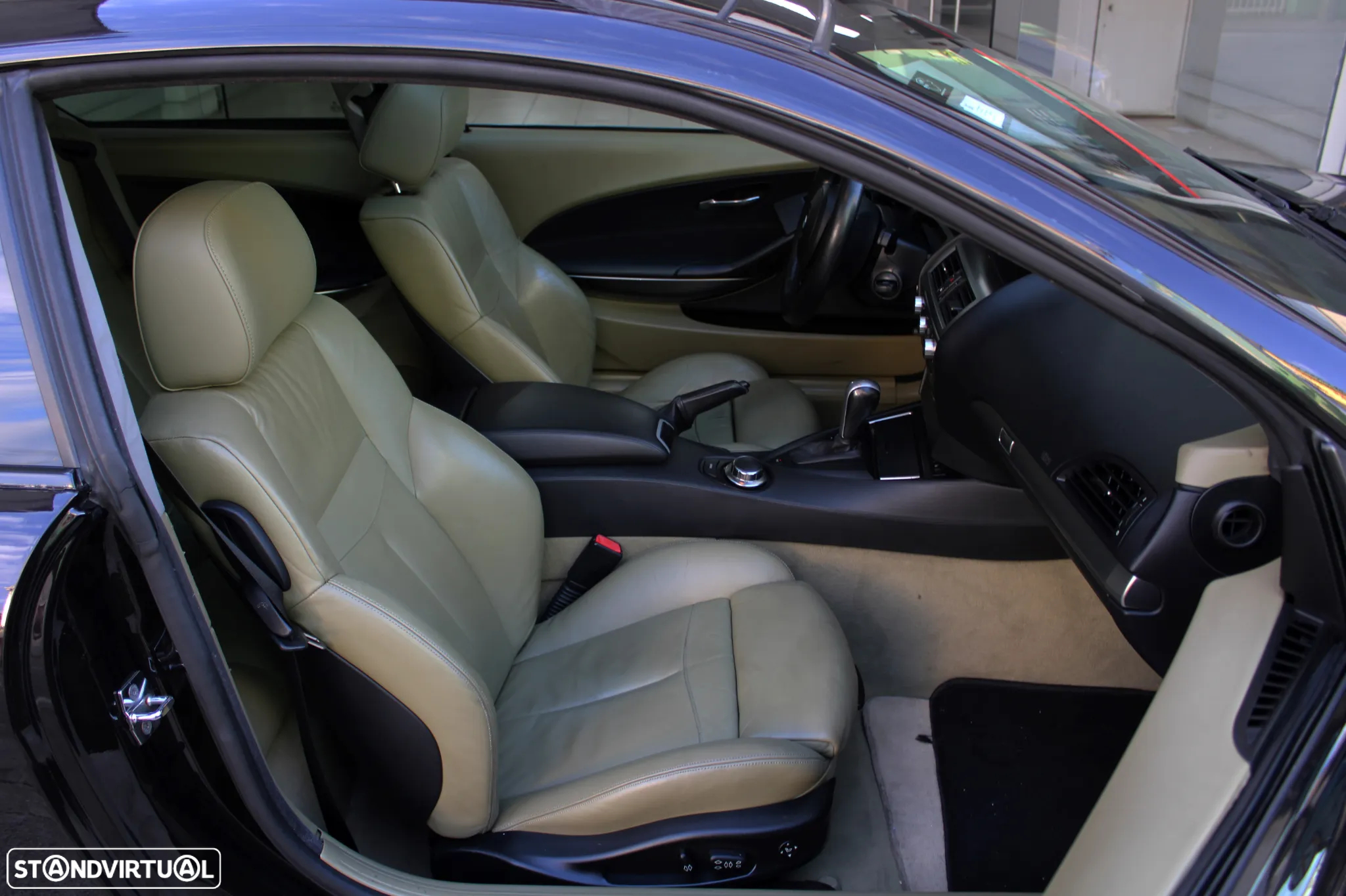 BMW 650 CiA - 25