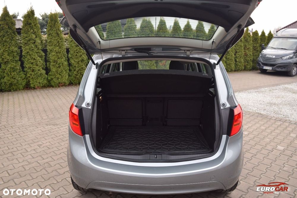 Opel Meriva 1.4 Edition 150 - 24