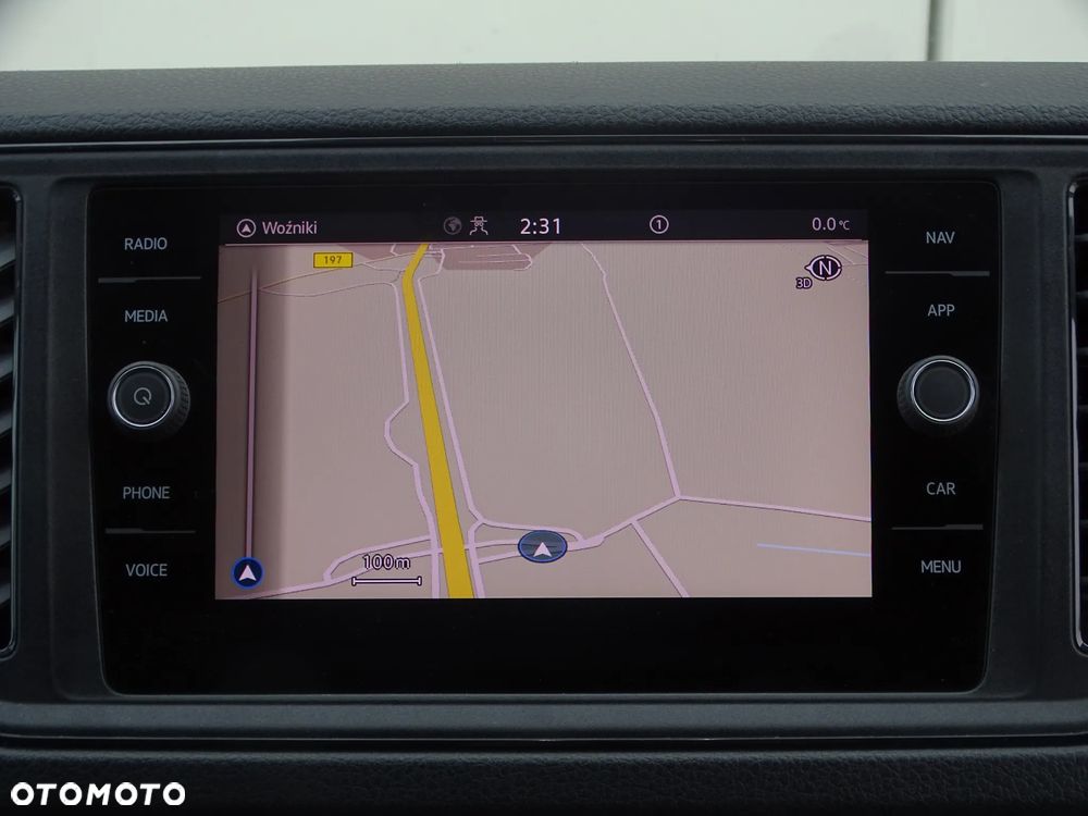 Volkswagen Crafter - 18