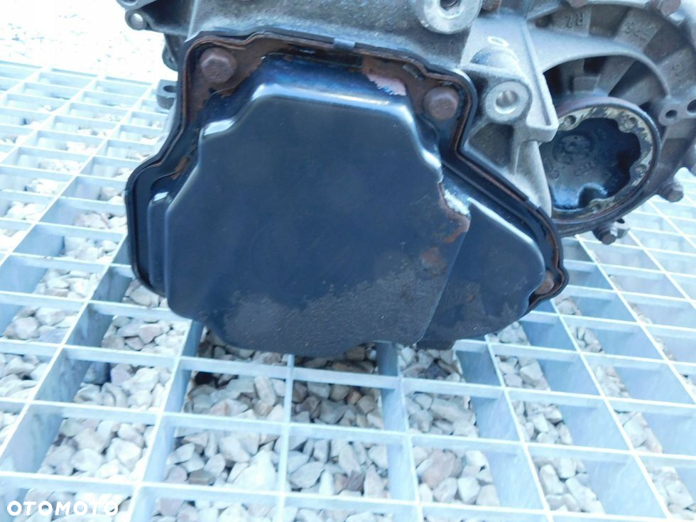 Skrzynia biegów EUH 5B VW Golf IV 1.9 TDI Seat Leon Audi A3 Octavia Toledo - 8