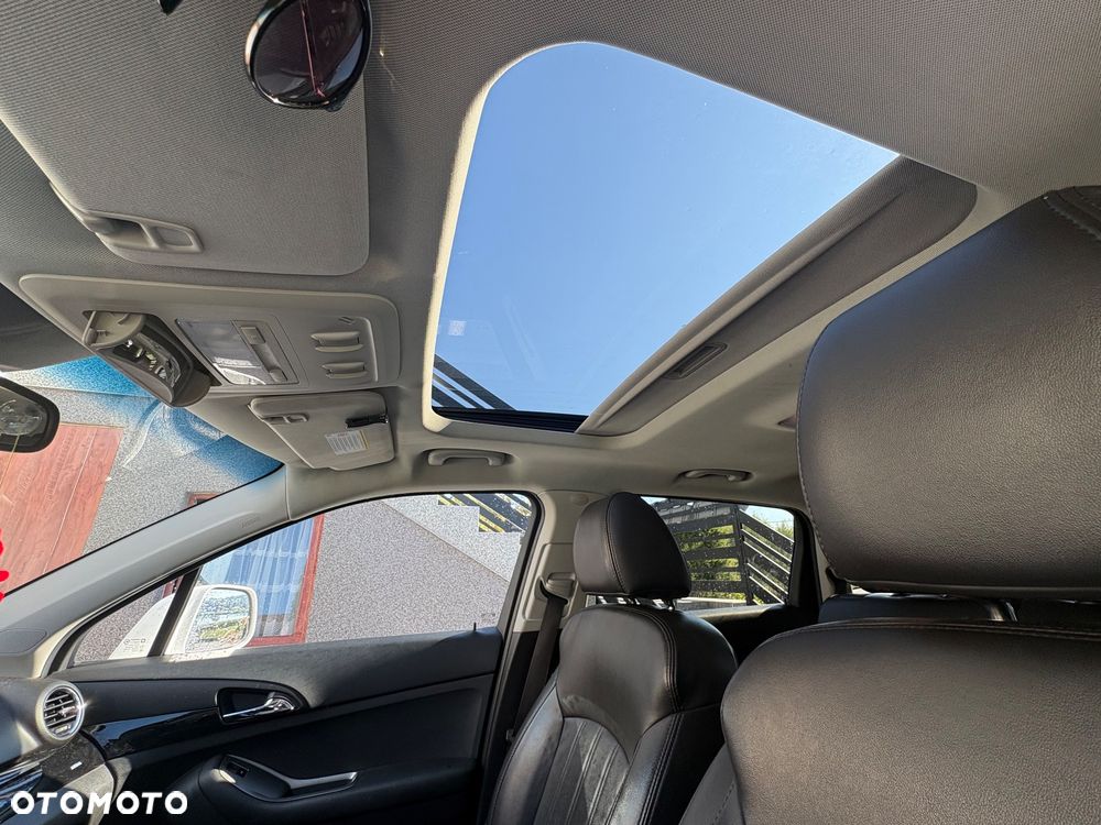 Chevrolet Orlando - 8