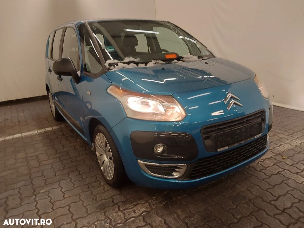 Citroën C3 Picasso VTi 95 Tendance - 2