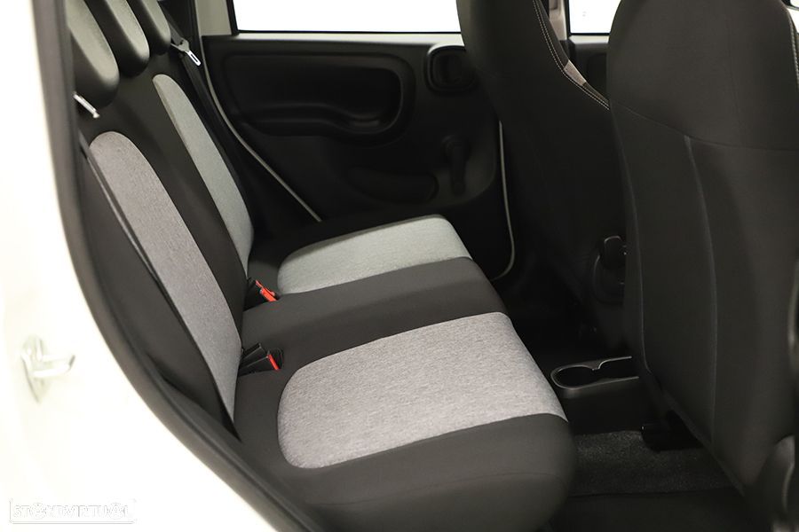 Fiat Panda 1.2 Easy S&S - 14