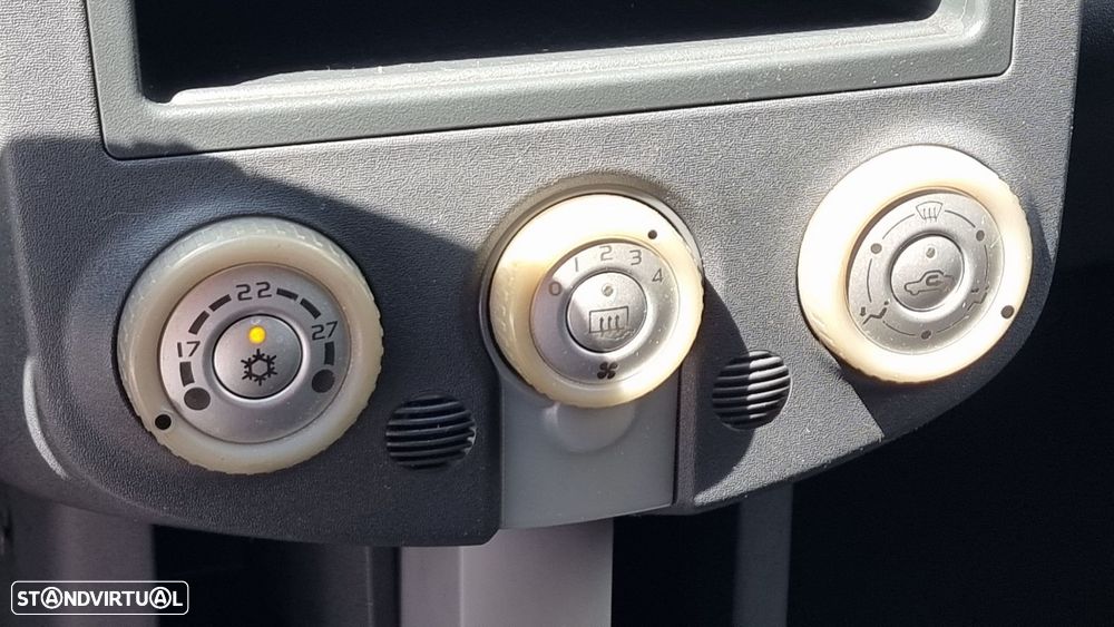 Mitsubishi Colt 1.5 DI-D Inform RCD/AC - 9