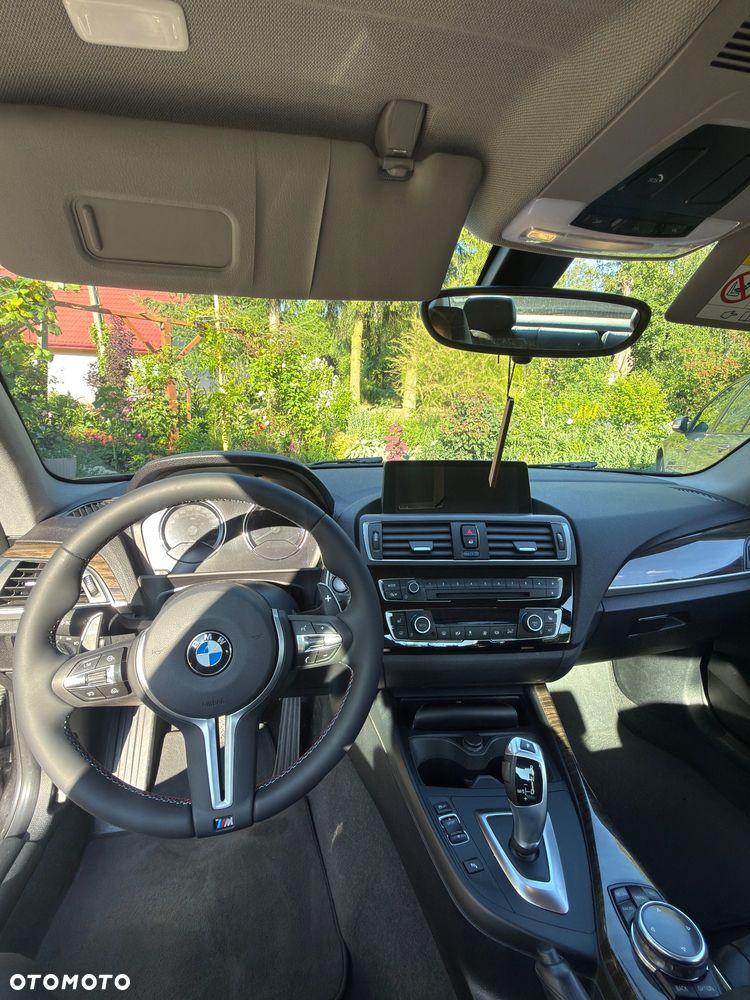 BMW Seria 2 218i Luxury Line - 19