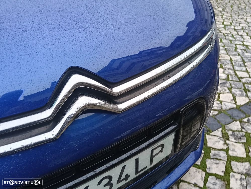 Citroën C4 Spacetourer - 5