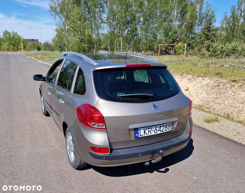 Renault Clio 1.2 TCE Expression - 2
