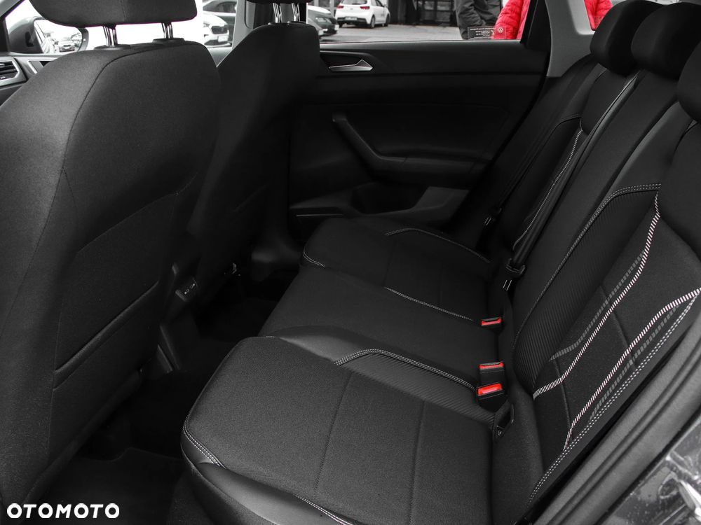 Volkswagen Taigo 1.5 TSI ACT Style DSG - 11